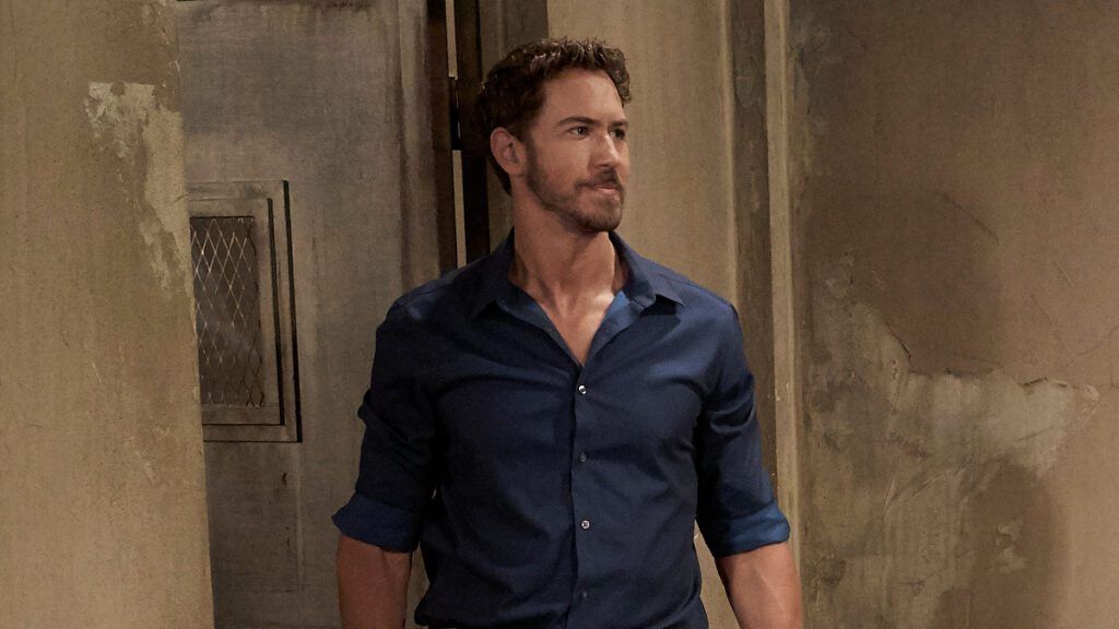 ‘General Hospital’ Head Writers Discuss Peter’s Demise and How It Sets Up New Story for Those Involved Wes Ramsey, Peter August, General Hospital, GH, #GH, #General Hospital, GH ABC