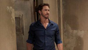 Wes Ramsey, Peter August, General Hospital, GH, #GH, #General Hospital, GH ABC