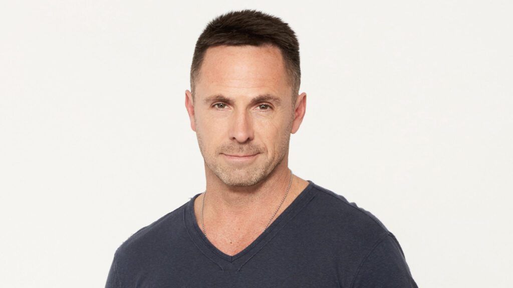 ‘General Hospital’ Alum William deVry Books ‘NCIS: Los Angeles’ – FIRST LOOK PHOTO William deVry, Julian Jerome, General Hospital, GH, GH ABC, #GH, #GeneralHospital