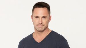 William deVry, Julian Jerome, General Hospital, GH, GH ABC, #GH, #GeneralHospital