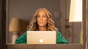 And Just Like That..., Sarah Jessica Parker,