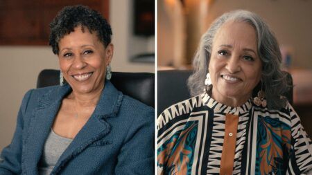 ‘General Hospital’ Star Vernee Watson-Johnson and Daphne Maxwell Reid Reunite in ‘Bel-Air’ – FIRST LOOK Vernee Watson-Johnson, Daphne Maxwell, Bel-Air, #Belair