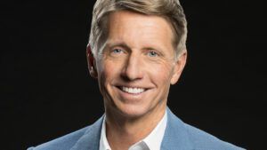 ‘The Bold and the Beautiful’ Executive Producer/Head Writer Bradley Bell Addresses Resting Characters, Ratings Challenges Bradley Bell, Executive Producer, Head Writer, The Bold and the Beautiful, Bold and Beautiful, B&B, Bold & Beautiful, #BoldandBeautiful