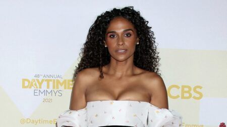 ‘General Hospital’ Alum Briana Nicole Henry Announces Birth of First Child Briana Nicole Henry, General Hospital, Jordan Ashford, GH