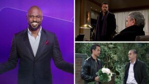 Let's Make a Deal, General Hospital, The Young and the Restless