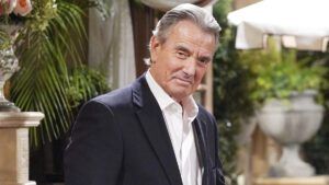 Eric Braeden, Victor Newman, The Young and the Restless, YR, #YR