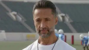R.I.P. Kamar de los Reyes – ‘One Life to Live’ and ‘Call of Duty: Black Ops’ Actor Dies at 56 Kamar de los Reyes, Coach Mr. Montes, All American,