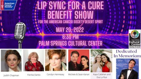 Judith Chapman, Patrika Darbo, Carolyn Hennesey, Sean Kanan, Eva La Rue