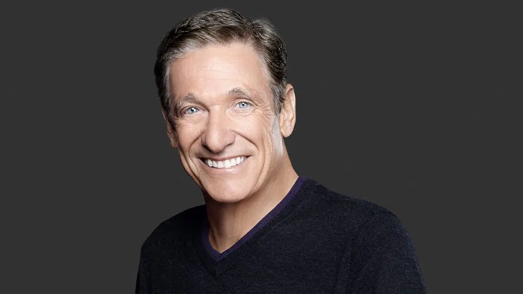 ‘Maury’ to Conclude After 24 Seasons in National Syndication Maury Povich, Maury, The Maury Povich Show
