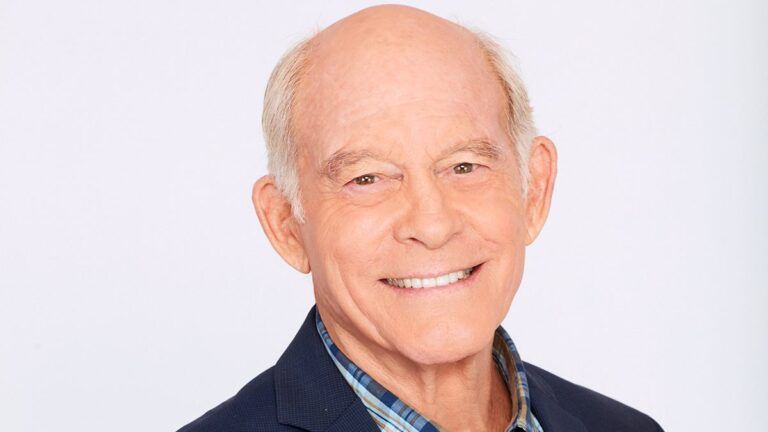 ‘General Hospital’ Alum Max Gail to Guest Star on ‘Magnum P.I.’ – FIRST LOOK PHOTO Max Gail, Mike Corbin, General Hospital, GH, GH ABC, #GH, #GeneralHospital