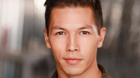 Michael Blake Kruse, Rory Cabrera, General Hospital, GH, GH ABC, #GH, #GeneralHospital