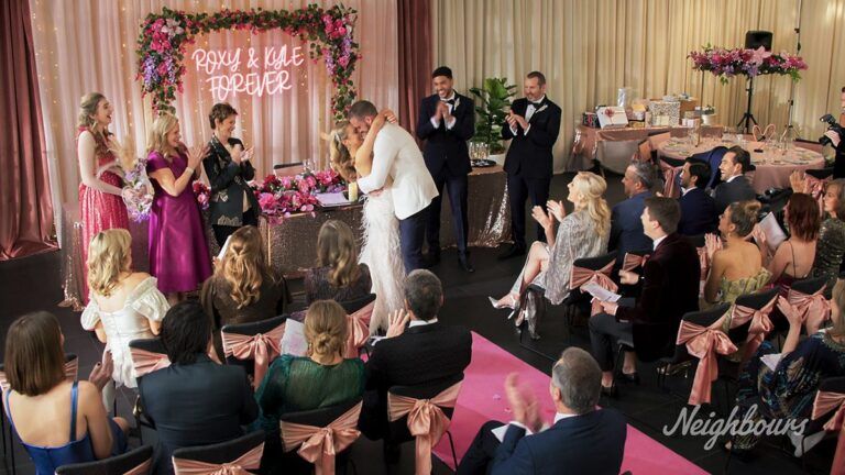 Australian Soap ‘Neighbours’ Canceled, Will End After 37 Years on the Air Neighbours, #Neighbours, #CelebratingNeighbours