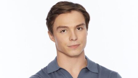 Find Out When ‘Crushed’ Debuts on Tubi and What the Movie is About Nicholas Alexander Chavez, Spencer Cassadine, General Hospital, GH, #GH, GH ABC, #GeneralHospital