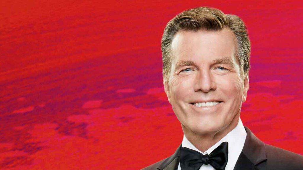 Peter Bergman Signs Five-Year Deal to Continue Playing Jack Abbott on ‘The Young and the Restless’ Peter Bergman, Jack Abbott, The Young and the Restless, Y&R, Young and Restless, Young & Restless, #YR, #YoungandRestless