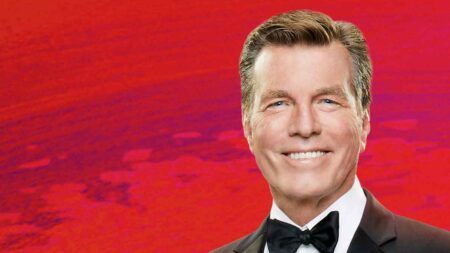 Peter Bergman Signs Five-Year Deal to Continue Playing Jack Abbott on ‘The Young and the Restless’ Peter Bergman, Jack Abbott, The Young and the Restless, Y&R, Young and Restless, Young & Restless, #YR, #YoungandRestless