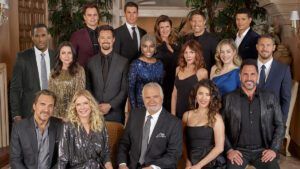 The Bold and the Beautiful, B&B, #BoldandBeautiful
