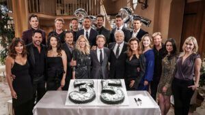 The Bold and the Beautiful, B&B, #BoldandBeautiful