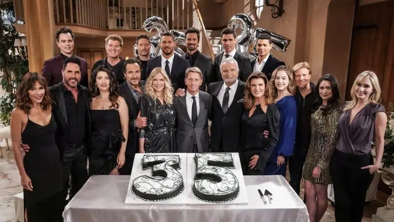 The Bold and the Beautiful, B&B, #BoldandBeautiful
