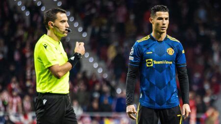 UEFA Champions League, Manchester United, Cristiano Ronaldo