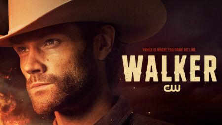 The CW Renews Seven Scripted Shows for 2022-2023, Including ‘All American’, ‘Walker’ and ‘Superman & Lois’ Walker, The CW