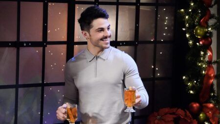 Zach Tinker on Contract as Sonny Kiriakis on ‘Days of our Lives’ Zach Tinker, Sonny Kiriakis, Days of our Lives, DAYS, DOOL, #DAYS, #DOOL,