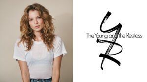 Allison Lanier, Summer Newman, The Young and the Restless, Y&R, Young & Restless, Young and Restless, Skyle, #Skyle