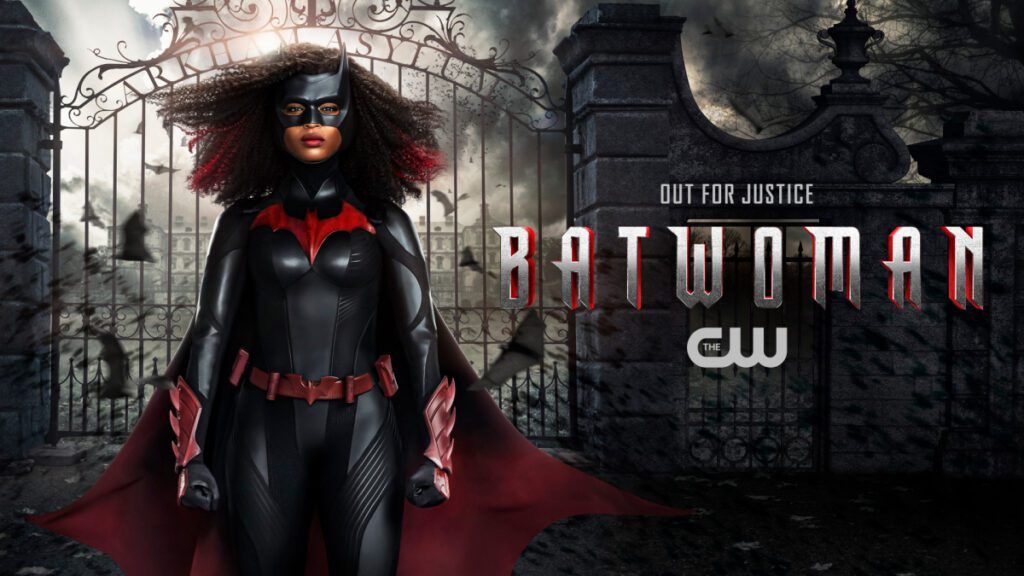‘Batwoman’ Canceled by The CW After Three Seasons Batwoman, #Batwoman, Javicia Leslie, Ryan Wilder