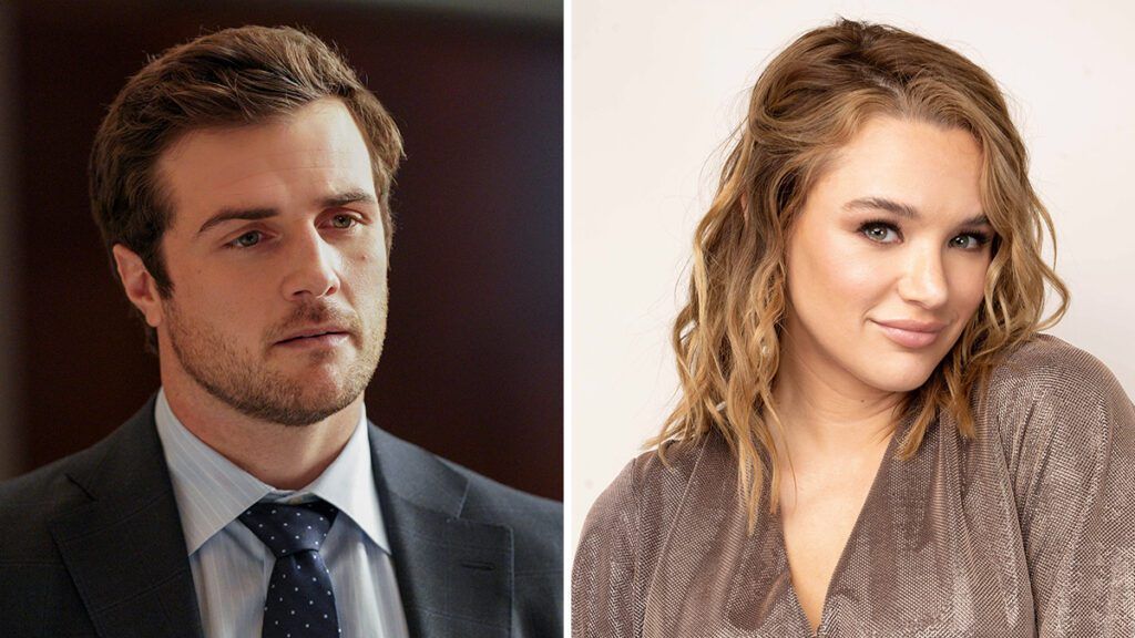 Beau Mirchoff and Hunter King Star in ‘Hidden Gems’, Part of Hallmark Channel’s “Summer Nights” Programming Block Beau Mirchoff, Hunter King, Hidden Gems, Hallmark Channel, Good Trouble, #GoodTrouble, The Young and the Restless, Young and Restless, Young & Restless, Y&R, #YR
