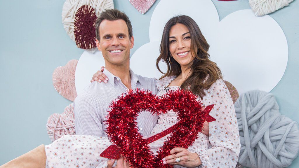 Vanessa Mathison to Appear on ‘General Hospital’ Vanessa Mathison, Mia, Cameron Mathison, Drew Cain, General Hospital, GH, GH ABC, #GH, #GeneralHospital