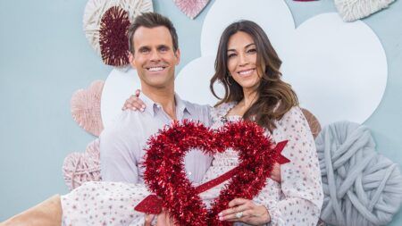 Vanessa Mathison to Appear on ‘General Hospital’ Vanessa Mathison, Mia, Cameron Mathison, Drew Cain, General Hospital, GH, GH ABC, #GH, #GeneralHospital