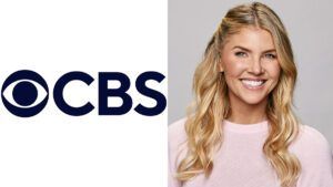CBS Original, Movies, Amanda Kloots, The Talk, Fit for Christmas