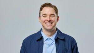 Chandler Massey, Heart of the Matter, Days of our Lives, DAYS, DOOL, #DAYS, #DOOL, Hallmark Movies & Mysteries