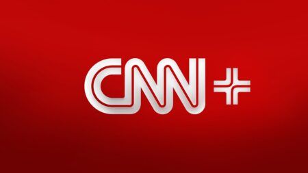 CNN, CNN+, CNN Plus, Streaming Service, News Service, Subscription Service