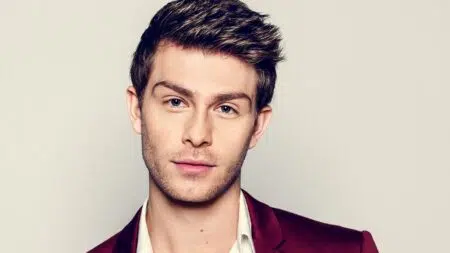 Evan Hofer, Dex, General Hospital, GH, GH ABC, #GH, #GeneralHospital