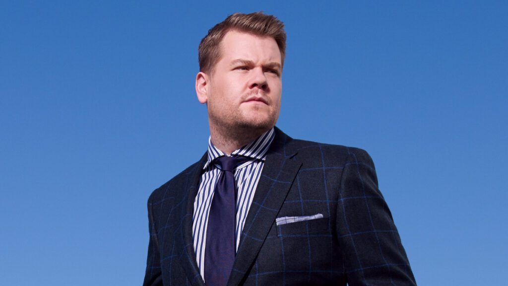 James Corden Addresses Exit from ‘The Late Late Show’: “I Never Saw it as My Final Destination” James Corden, The Late Late Show, The Late Late Show with James Corden, #LateLateShow