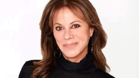 Nancy Lee Grahn, Alexis Davis, General Hospital, GH, GH ABC, #GH, #GeneralHospital