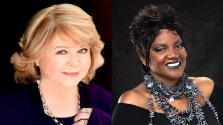 ‘The 12th Annual Indie Series Awards’: The Hosts and the Presenters