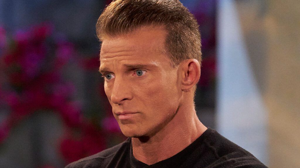 Find Out Who Steve Burton Will Be Playing on ‘Days of our Lives: Beyond Salem’ Steve Burton, Jason Morgan, General Hospital, GH, GH ABC, #GH, #GeneralHospital
