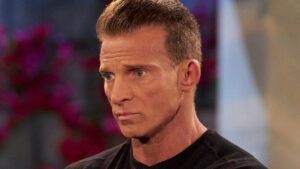 Steve Burton, Jason Morgan, General Hospital, GH, GH ABC, #GH, #GeneralHospital