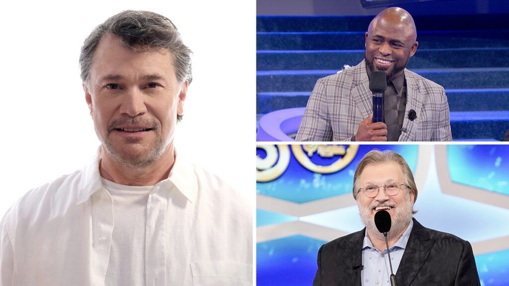 Daytime Broadcast Ratings for the Week of May 16-20, 2022 Peter Reckell, Bo Brady, Days of our Lives, DAYS, DOOL, #DAYS, #DOOL, Wayne Brady, Let's Make a Deal, #LMAD, Drew Carey, The Price is Right, #PriceIsRight