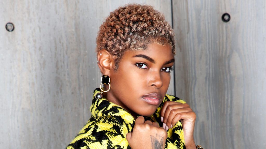 Diamond White to Headline NextFestLA @ LA County Fair on Mother’s Day Diamond White, Paris Buckingham, The Bold and the Beautiful, Bold and Beautiful, Bold & Beautiful, B&B, #BoldandBeautiful