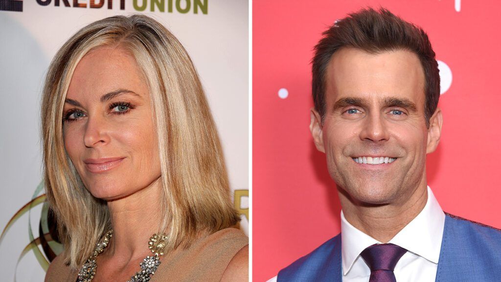 RIDE Foundation to Honor Soap Stars Eileen Davidson and Cameron Mathison at Third Annual Gala Eileen Davidson, Cameron Mathison, General Hospital, GH, GH ABC, #GH, #GeneralHospital, The Young and the Restless, Young and Restless, Young & Restless, Y&R, #YR