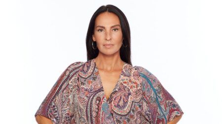 Inga Cadranel Wraps Run as Harmony Miller on ‘General Hospital’: “That’s it! That’s All She Wrote” Inga Cadranel, Harmony Miller, General Hospital, GH, GH ABC, #GH, #GeneralHospital,