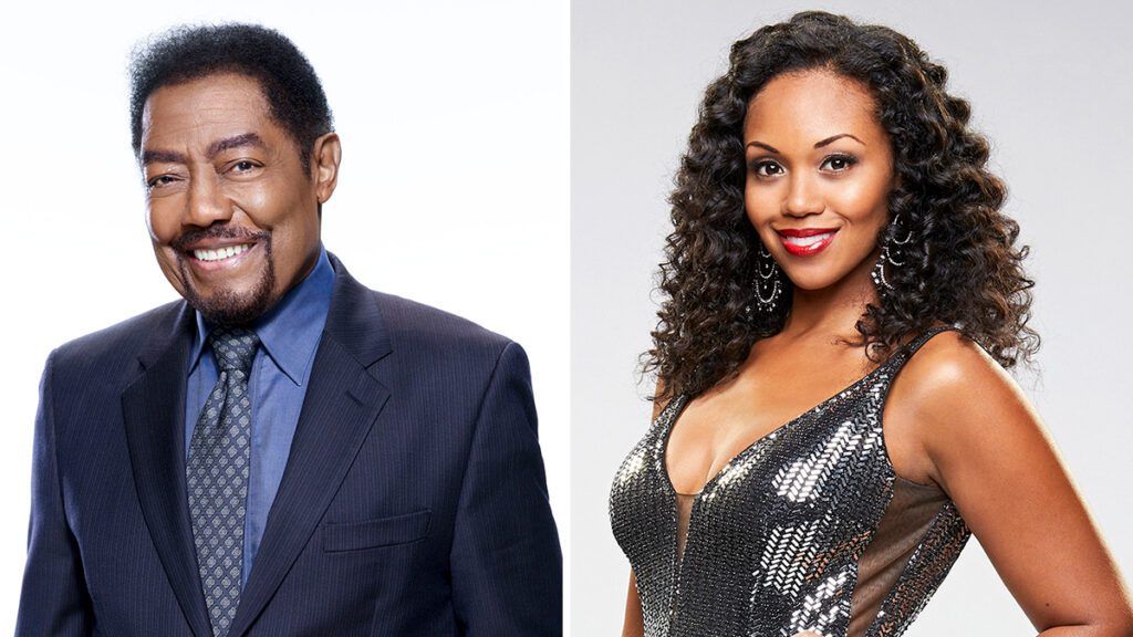DAYTIME EMMYS: African American Nominees in Lead Categories, Five Shows Nominated for Drama James Reynolds, Abe Carver, Days of our Lives, DAYS, DOOL, #DAYS, #DOOL, Mishael Morgan, Amanda Sinclair, The Young and the Restless, Young and Restless, Young & Restless, Y&R, #YR