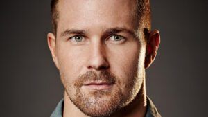 Josh Kelly, One Life to Live, Midnight Texas, General Hospital, GH, #GH, #GeneralHospital, GH ABC, #OLTL, #OneLifetoLive, UnREAL