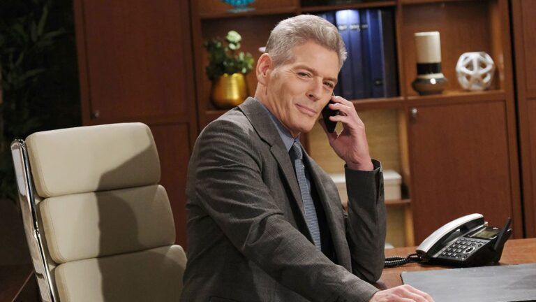 Kevin Spirtas Concludes Current Run as Craig Wesley on ‘Days of our Lives’ Kevin Spirtas, Craig Wesley, Days of our Lives, DAYS, DOOL, #DAYS, #DOOL