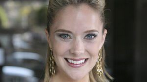R.I.P. Marnie Schulenburg – ‘As The World Turns’ and ‘One Life to Live’ Actress Dead at 37 Marnie Schulenburg, Alison Stewart, As The World Turns, Jo Sullivan, One Life to Live, #AsTheWorldTurns, #OneLifeToLive,