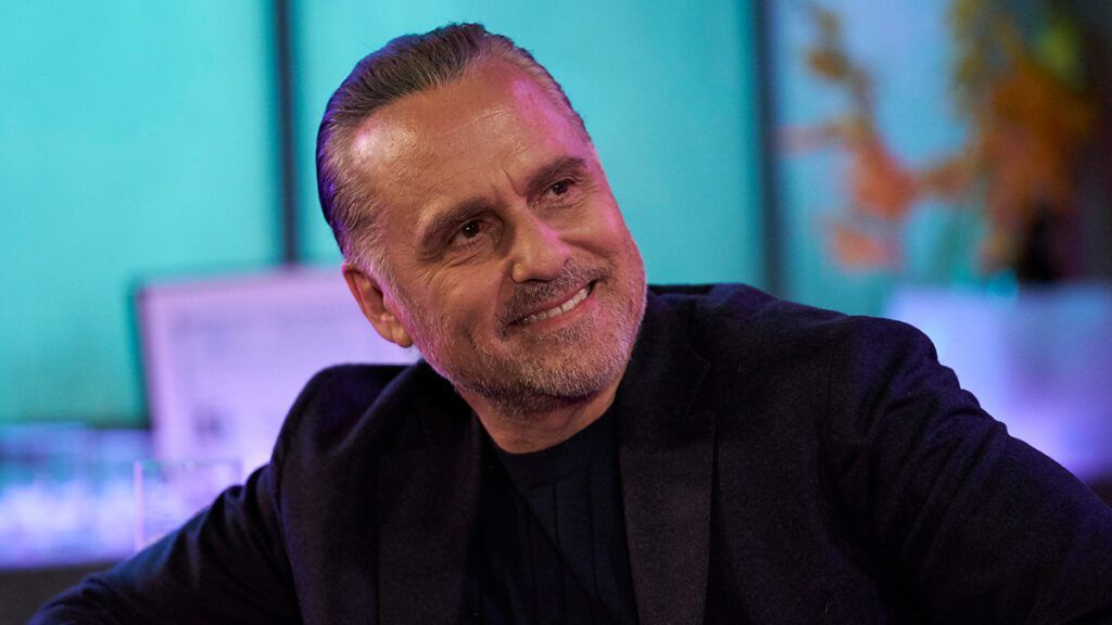 Maurice Benard Hosted ‘State of Mind’ Now Available on Major Podcast Platforms Maurice Benard, Sonny Corinthos, General Hospital, GH, GH ABC, #GH, #GeneralHospital
