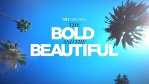 The Bold and the Beautiful, Bold and Beautiful, Bold & Beautiful, B&B, #BoldandBeautiful