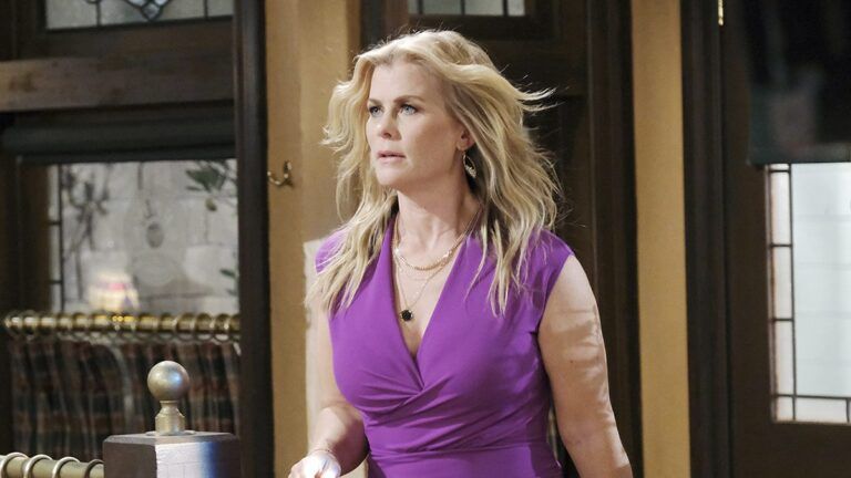 Alison Sweeney’s Return Date to ‘Days of our Lives’ Revealed Alison Sweeney, Sami Brady, Sami Brady DiMera, Days of our Lives, DAYS, DOOL, #DAYS, #DOOL